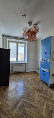 Продам двухкомнатную (2-комн.) квартиру, Приорова ул, 2А, Москва г