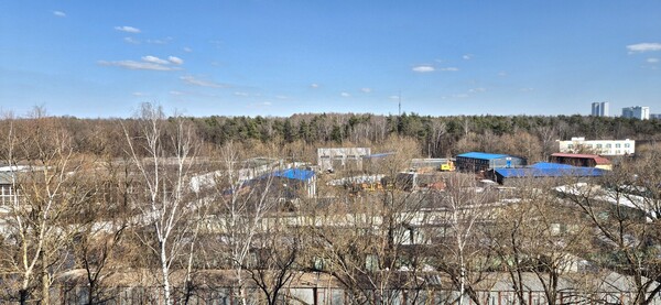 Продам двухкомнатную (2-комн.) квартиру, Приорова ул, 2А, Москва г