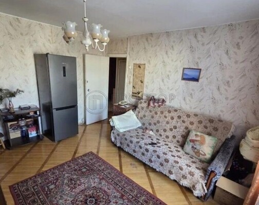 Продам двухкомнатную (2-комн.) квартиру, Новая Дорога ул, 3, Москва г