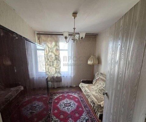 Продам двухкомнатную (2-комн.) квартиру, Новая Дорога ул, 3, Москва г