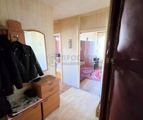 Продам двухкомнатную (2-комн.) квартиру, Новая Дорога ул, 3, Москва г