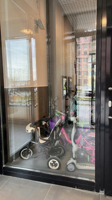 Продам двухкомнатную (2-комн.) квартиру, Лесная ул, 6, Коробово д