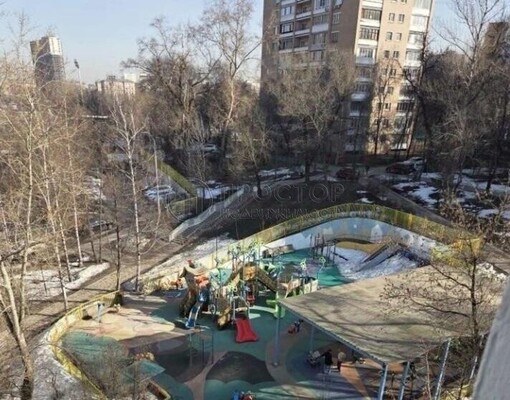 Продам двухкомнатную (2-комн.) квартиру, Новая Дорога ул, 3, Москва г