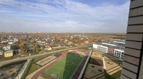 Продам двухкомнатную (2-комн.) квартиру, Лесная ул, 6, Коробово д