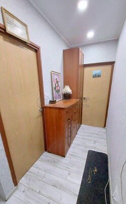 Продам двухкомнатную (2-комн.) квартиру, Дегунинская ул, 13к2, Москва г