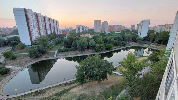 Продам двухкомнатную (2-комн.) квартиру, Дегунинская ул, 13к2, Москва г