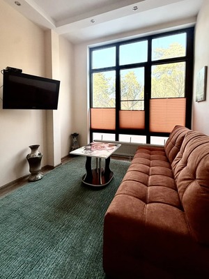 Продам двухкомнатную (2-комн.) квартиру, Совхозная ул, 6, Видное г