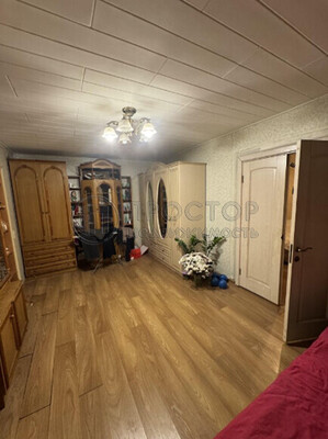 Продам двухкомнатную (2-комн.) квартиру, Мичуринский пр-кт, 24, Москва г