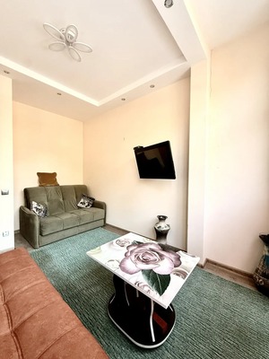 Продам двухкомнатную (2-комн.) квартиру, Совхозная ул, 6, Видное г