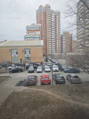 Продам двухкомнатную (2-комн.) квартиру, Мичуринский пр-кт, 24, Москва г