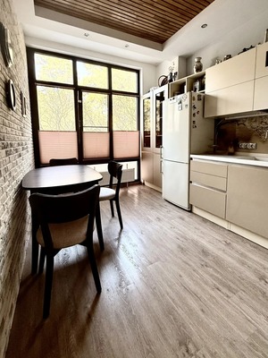 Продам двухкомнатную (2-комн.) квартиру, Совхозная ул, 6, Видное г