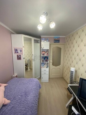 Продам двухкомнатную (2-комн.) квартиру, 2-я Пугачевская ул, 14к2, Москва г