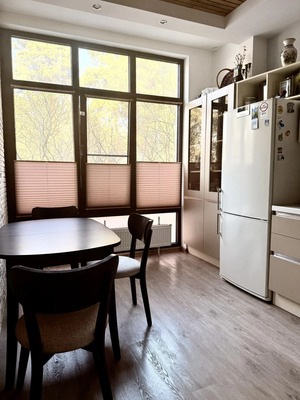 Продам двухкомнатную (2-комн.) квартиру, Совхозная ул, 6, Видное г