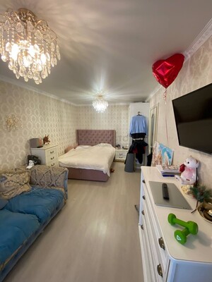 Продам двухкомнатную (2-комн.) квартиру, 2-я Пугачевская ул, 14к2, Москва г