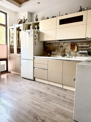 Продам двухкомнатную (2-комн.) квартиру, Совхозная ул, 6, Видное г