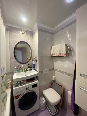 Продам двухкомнатную (2-комн.) квартиру, 2-я Пугачевская ул, 14к2, Москва г