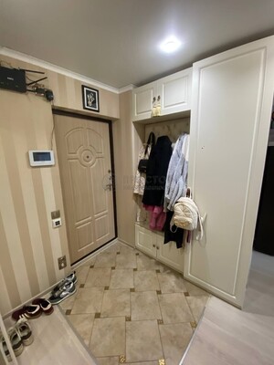 Продам двухкомнатную (2-комн.) квартиру, 2-я Пугачевская ул, 14к2, Москва г