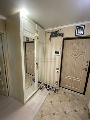 Продам двухкомнатную (2-комн.) квартиру, 2-я Пугачевская ул, 14к2, Москва г