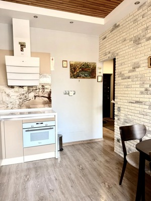 Продам двухкомнатную (2-комн.) квартиру, Совхозная ул, 6, Видное г