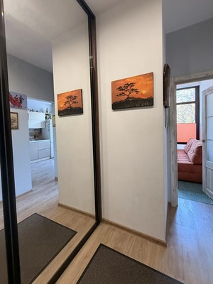 Продам двухкомнатную (2-комн.) квартиру, Совхозная ул, 6, Видное г