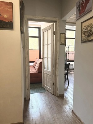 Продам двухкомнатную (2-комн.) квартиру, Совхозная ул, 6, Видное г