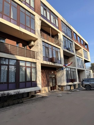 Продам двухкомнатную (2-комн.) квартиру, Совхозная ул, 6, Видное г