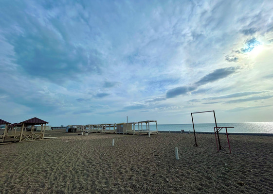 Продам участок 6 соток, ИЖС, Дегтярева пер, 10, Новофедоровка пгт, 0 км от города