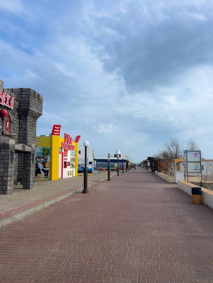 Продам участок 6 соток, ИЖС, Дегтярева пер, 10, Новофедоровка пгт, 0 км от города