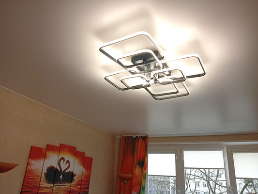 Продам двухкомнатную (2-комн.) квартиру, Большевиков пр-кт, 9Щк1, Санкт-Петербург г