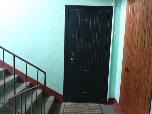 Продам двухкомнатную (2-комн.) квартиру, Большевиков пр-кт, 9Щк1, Санкт-Петербург г