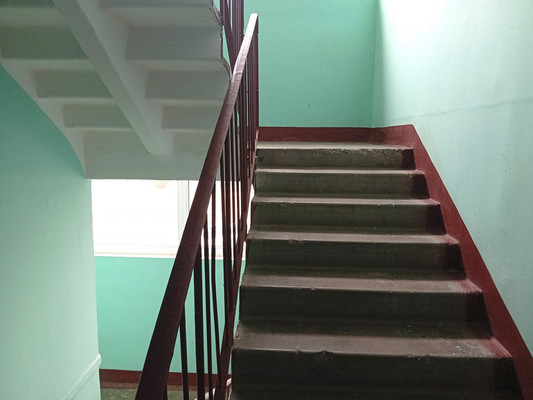 Продам двухкомнатную (2-комн.) квартиру, Большевиков пр-кт, 9Щк1, Санкт-Петербург г