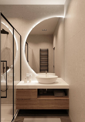 Продам однокомнатную (1-комн.) квартиру, Молодой гвардии ул, 36, Калининград г