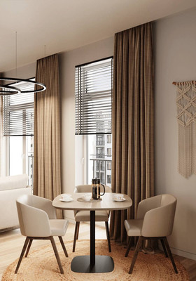 Продам однокомнатную (1-комн.) квартиру, Молодой гвардии ул, 36, Калининград г