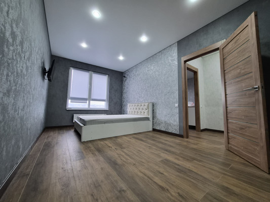 Сдам однокомнатную (1-комн.) квартиру, Ф.Я. Бурсака ул, 82, Цемдолина с