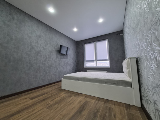 Сдам однокомнатную (1-комн.) квартиру, Ф.Я. Бурсака ул, 82, Цемдолина с