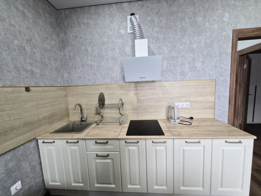 Сдам однокомнатную (1-комн.) квартиру, Ф.Я. Бурсака ул, 82, Цемдолина с