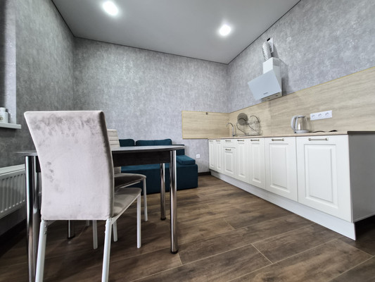 Сдам однокомнатную (1-комн.) квартиру, Ф.Я. Бурсака ул, 82, Цемдолина с