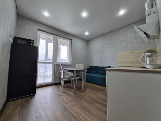 Сдам однокомнатную (1-комн.) квартиру, Ф.Я. Бурсака ул, 82, Цемдолина с