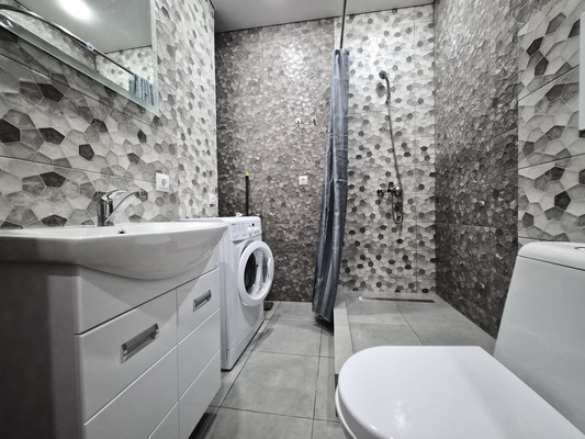 Сдам однокомнатную (1-комн.) квартиру, Ф.Я. Бурсака ул, 82, Цемдолина с