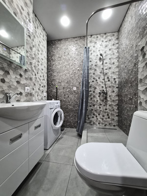 Сдам однокомнатную (1-комн.) квартиру, Ф.Я. Бурсака ул, 82, Цемдолина с