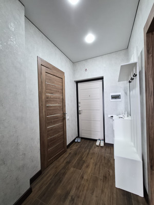 Сдам однокомнатную (1-комн.) квартиру, Ф.Я. Бурсака ул, 82, Цемдолина с