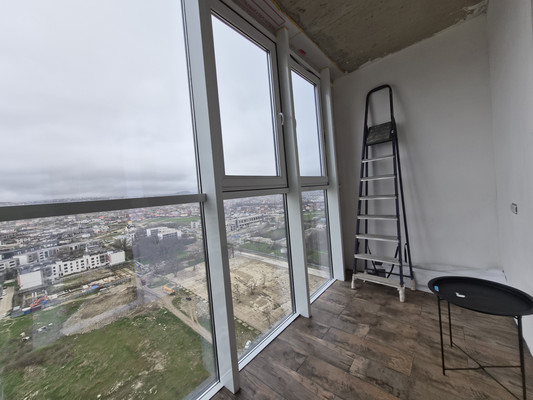 Сдам однокомнатную (1-комн.) квартиру, Ф.Я. Бурсака ул, 82, Цемдолина с