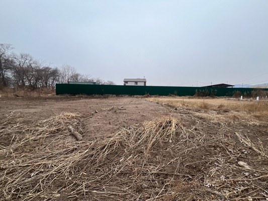 Продам участок 10 соток, Фермерское хоз., Теплый стан ул, Фокино г, 0 км от города