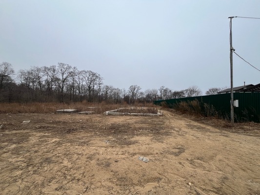 Продам участок 10 соток, Фермерское хоз., Теплый стан ул, Фокино г, 0 км от города