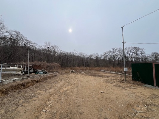 Продам участок 10 соток, Фермерское хоз., Теплый стан ул, Фокино г, 0 км от города