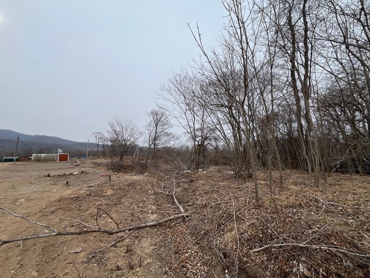 Продам участок 16 соток, Фермерское хоз., Теплый стан ул, 122, Фокино г, 0 км от города