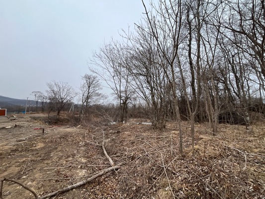 Продам участок 16 соток, Фермерское хоз., Теплый стан ул, 122, Фокино г, 0 км от города