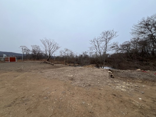 Продам участок 16 соток, Фермерское хоз., Теплый стан ул, 122, Фокино г, 0 км от города