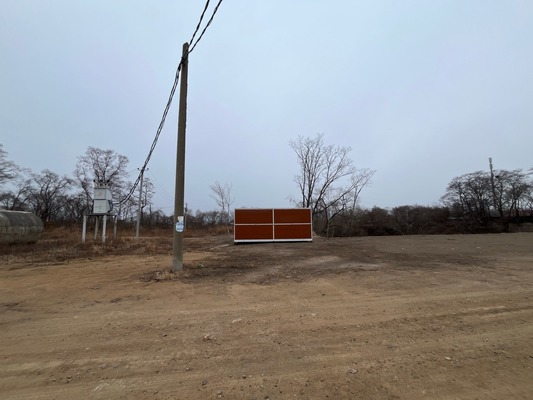 Продам участок 16 соток, Фермерское хоз., Теплый стан ул, 122, Фокино г, 0 км от города