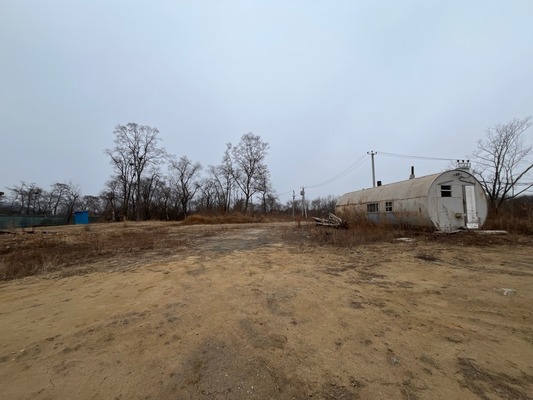 Продам участок 12 соток, Фермерское хоз., Теплый стан ул, Фокино г, 0 км от города